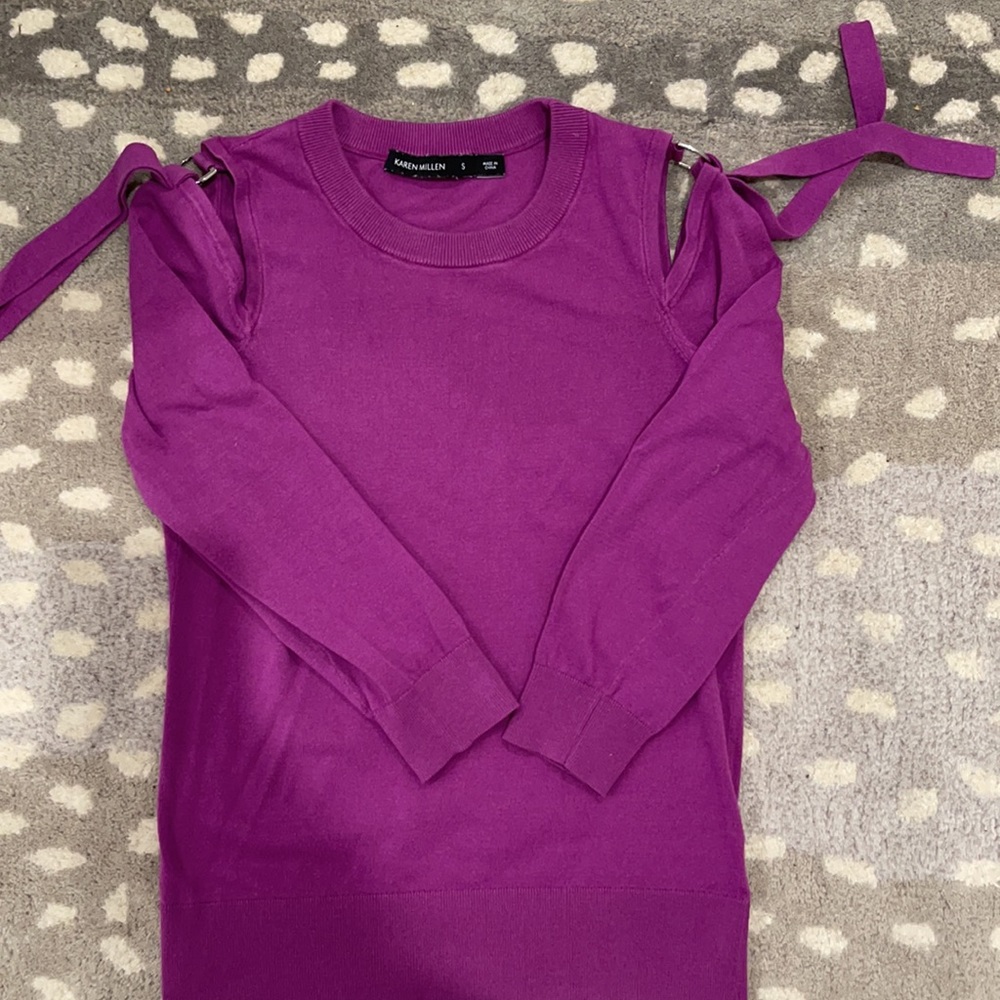COPY - Karen Millen Sweater